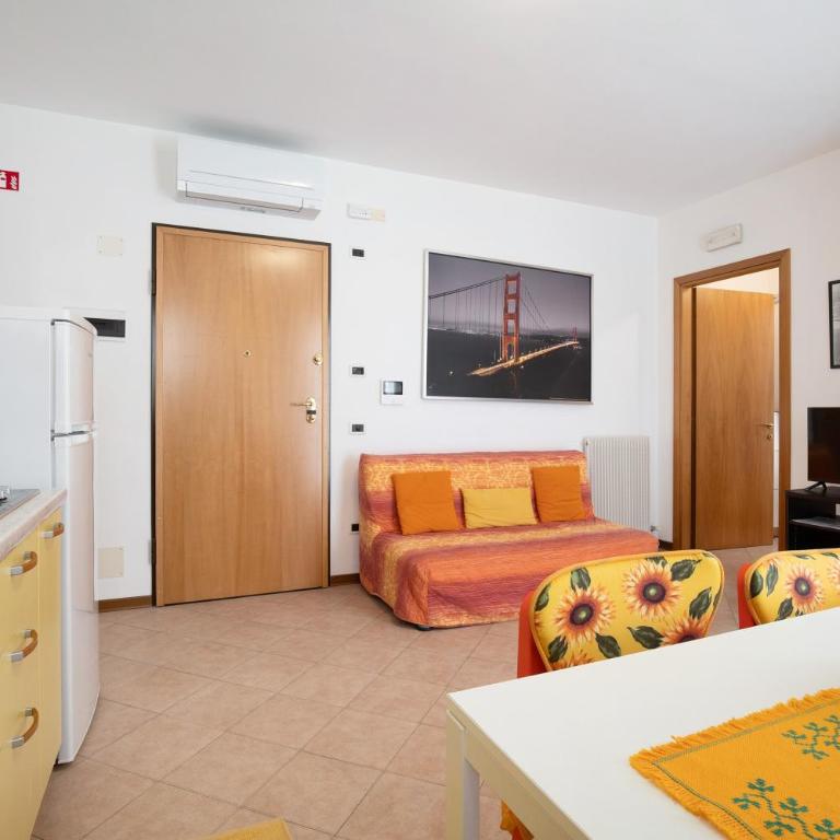 Residence San Paolo 07 - Appartamento Superior con Vista Città - 7