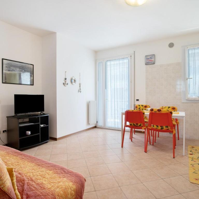 Residence San Paolo 07 - Appartamento Superior con Vista Città - 4