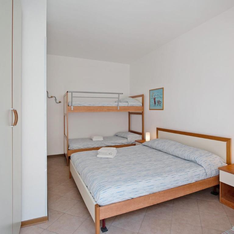 Residence San Paolo 07 - Appartamento Superior con Vista Città - 12