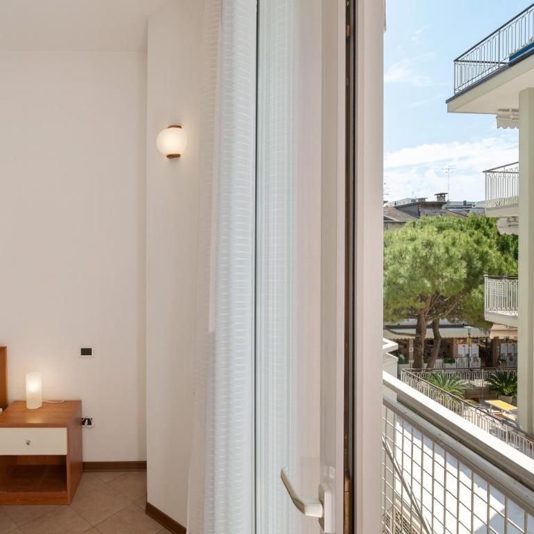 Residence San Paolo 07 - Appartamento Superior con Vista Città - 10