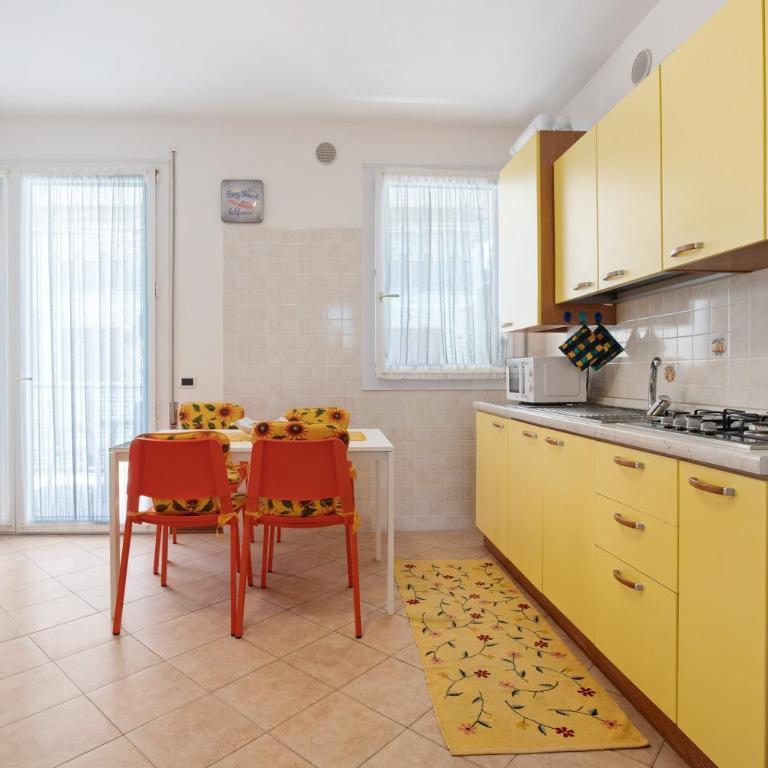 Residence San Paolo 07 - Appartamento Superior con Vista Città - 6