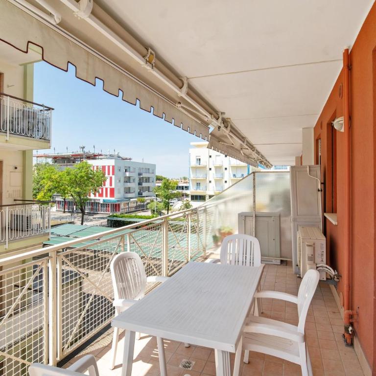 Residence San Paolo 07 - Appartamento Superior con Vista Città - 17