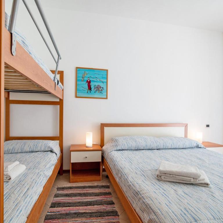 Residence San Paolo 07 - Appartamento Superior con Vista Città - 11