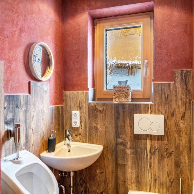 Bletschers Hoamat - Haus mit 2 Schlafzimmern - 30