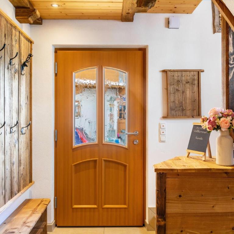 Bletschers Hoamat - Haus mit 2 Schlafzimmern - 31