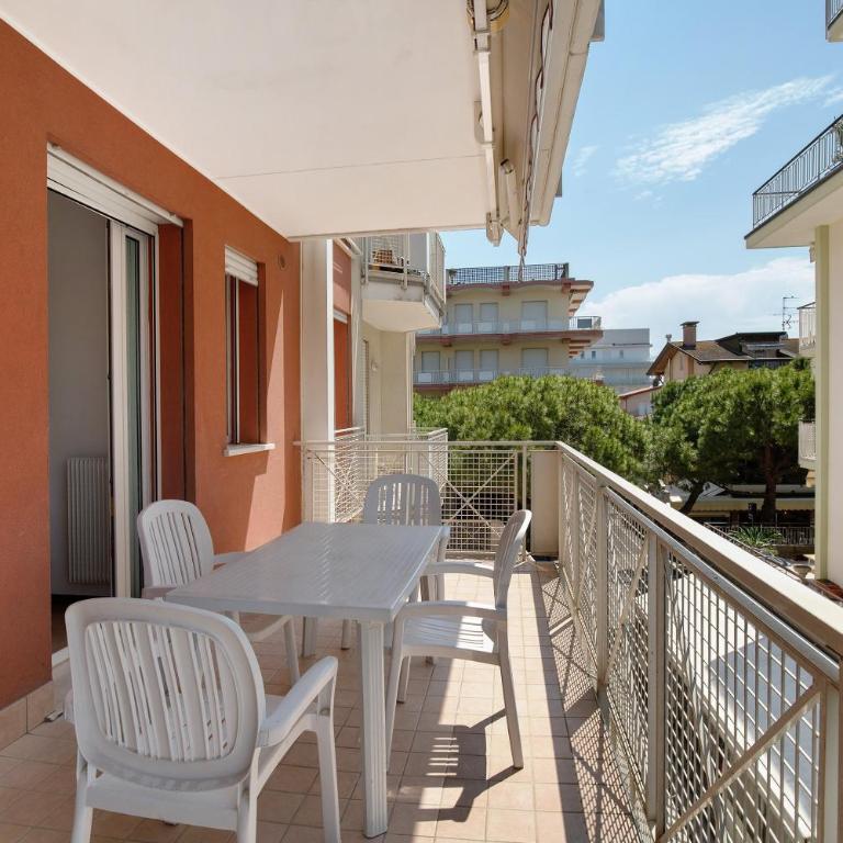 Residence San Paolo 07 - Appartamento Superior con Vista Città - 3