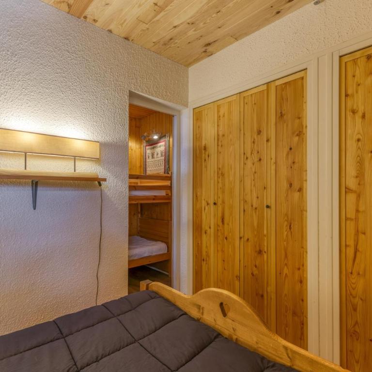 Gawal 2 - Deluxe-Apartment mit 2 Schlafzimmern und Gartenblick - 12