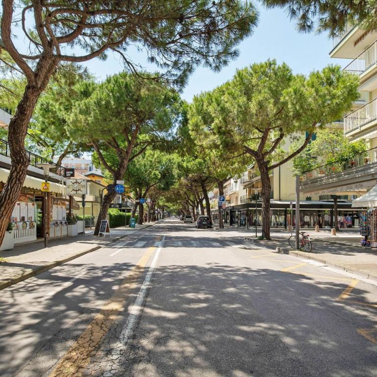 Residence San Paolo 07 - Appartamento Superior con Vista Città - 22