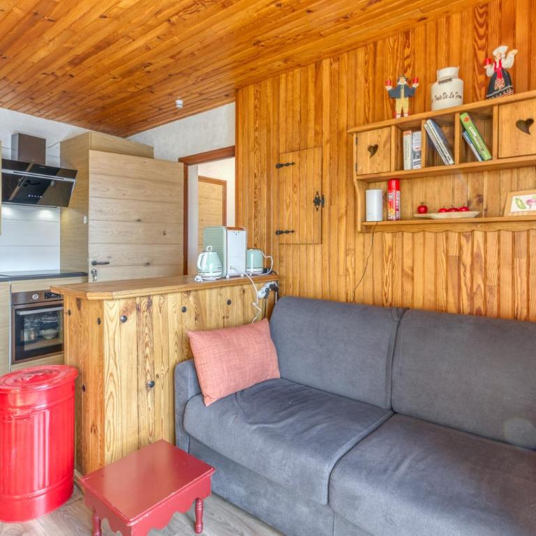 Gawal 2 - Deluxe-Apartment mit 2 Schlafzimmern und Gartenblick - 6