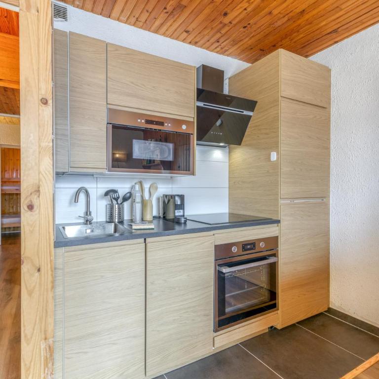Gawal 2 - Deluxe-Apartment mit 2 Schlafzimmern und Gartenblick - 8