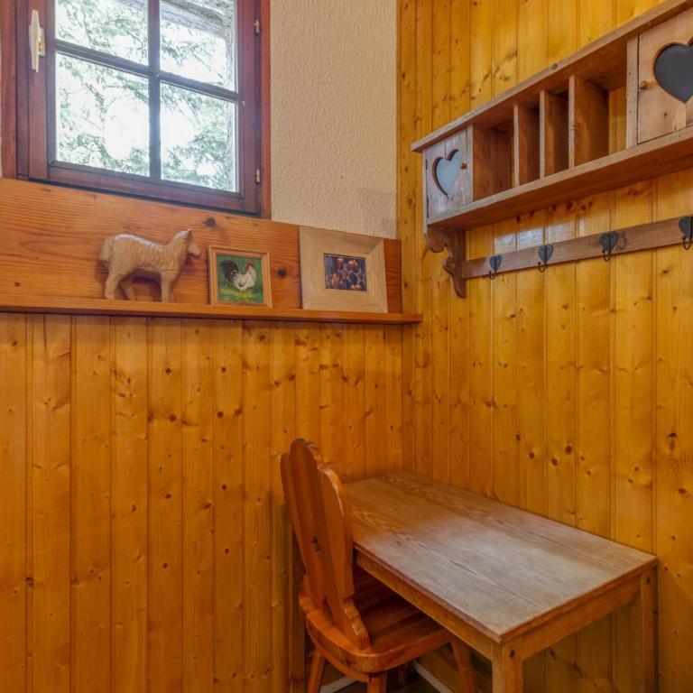 Gawal 2 - Deluxe-Apartment mit 2 Schlafzimmern und Gartenblick - 15