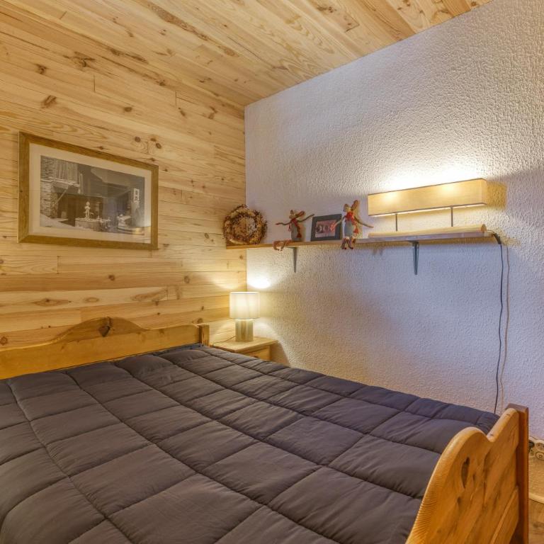 Gawal 2 - Deluxe-Apartment mit 2 Schlafzimmern und Gartenblick - 11