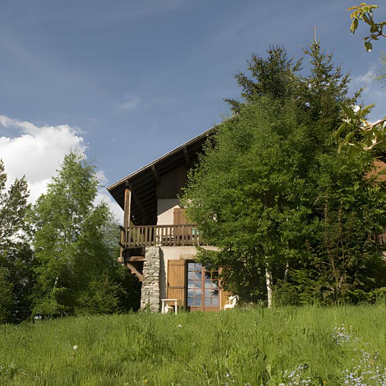 Gawal 2 - Deluxe-Apartment mit 2 Schlafzimmern und Gartenblick - 21