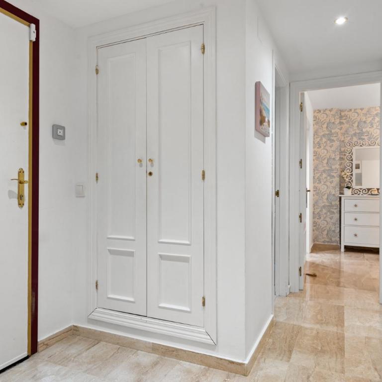 Casa Alicate - Apartamento Deluxe de 2 dormitorios con vistas al jardín - 19