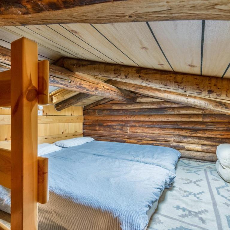 Chalet complet - Chalet - 20