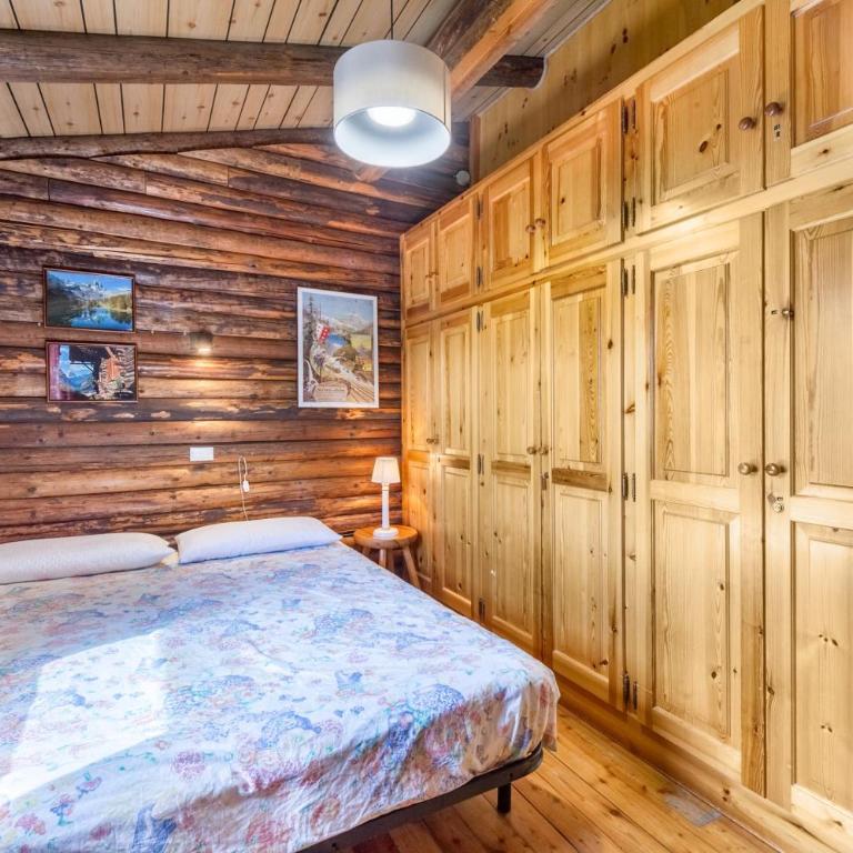 Chalet complet - Chalet - 15