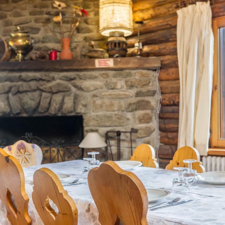 Chalet complet - Chalet - 4