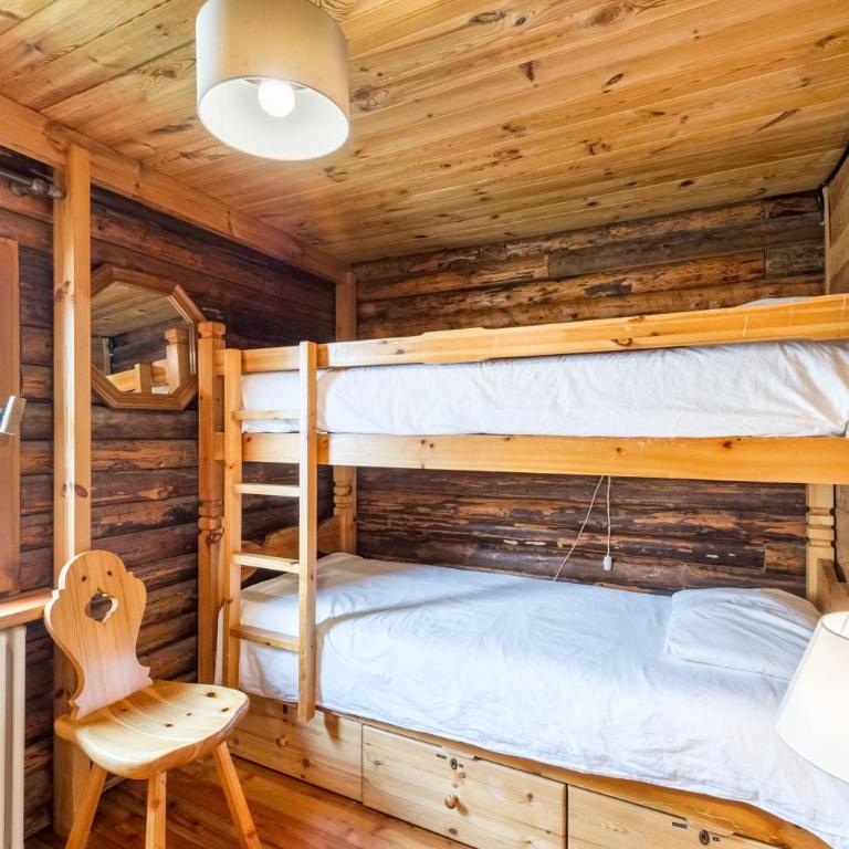 Chalet complet - Chalet - 17