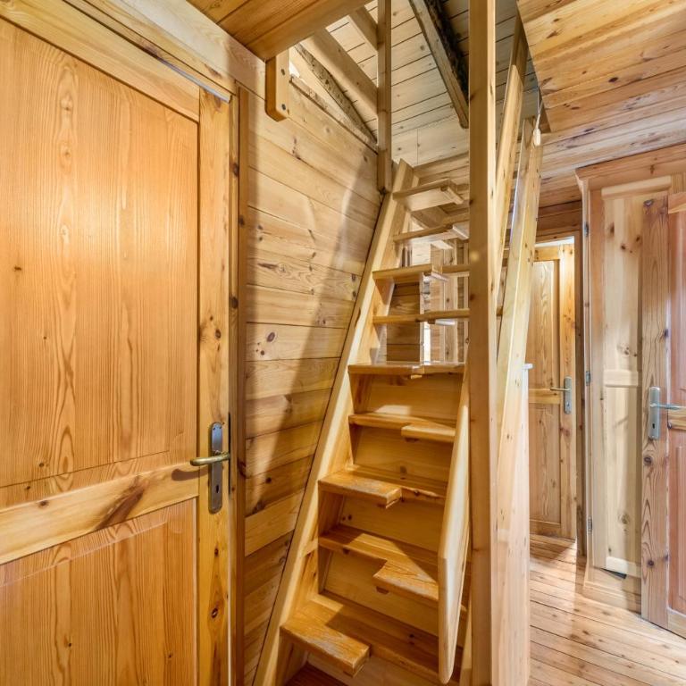 Chalet complet - Chalet - 19