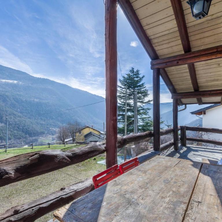 Chalet complet - Chalet - 28