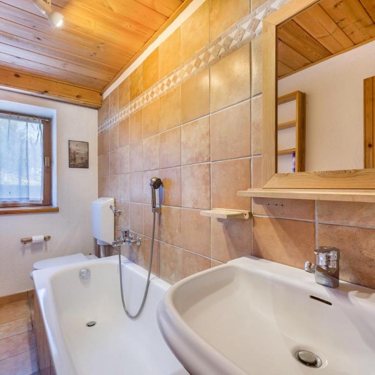Chalet complet - Chalet - 23