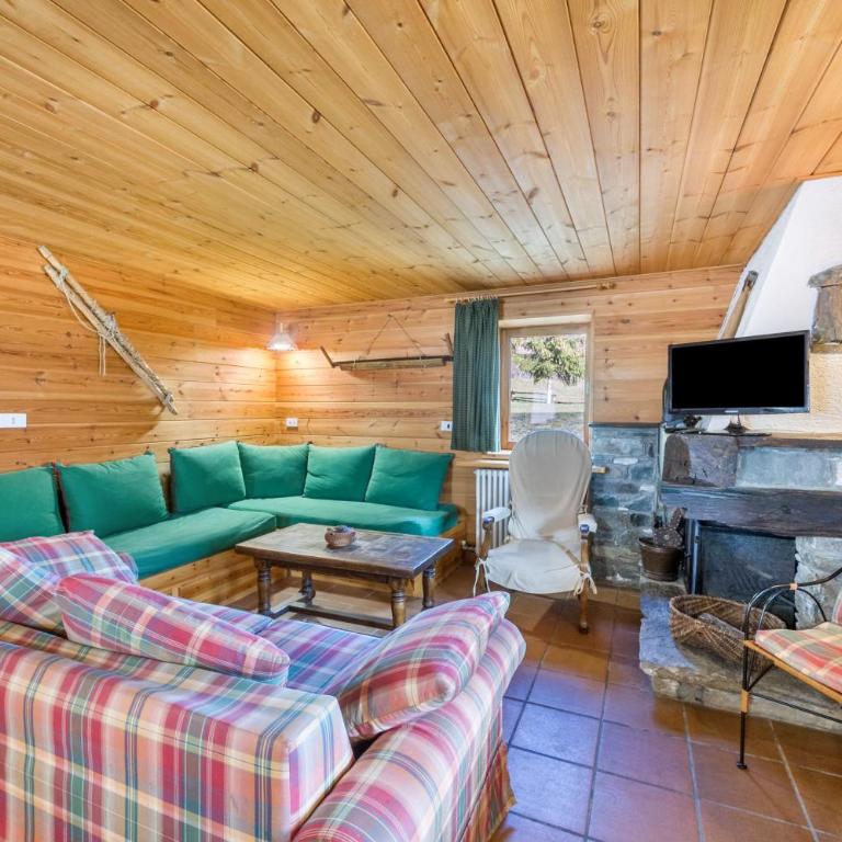 Chalet complet - Chalet - 7