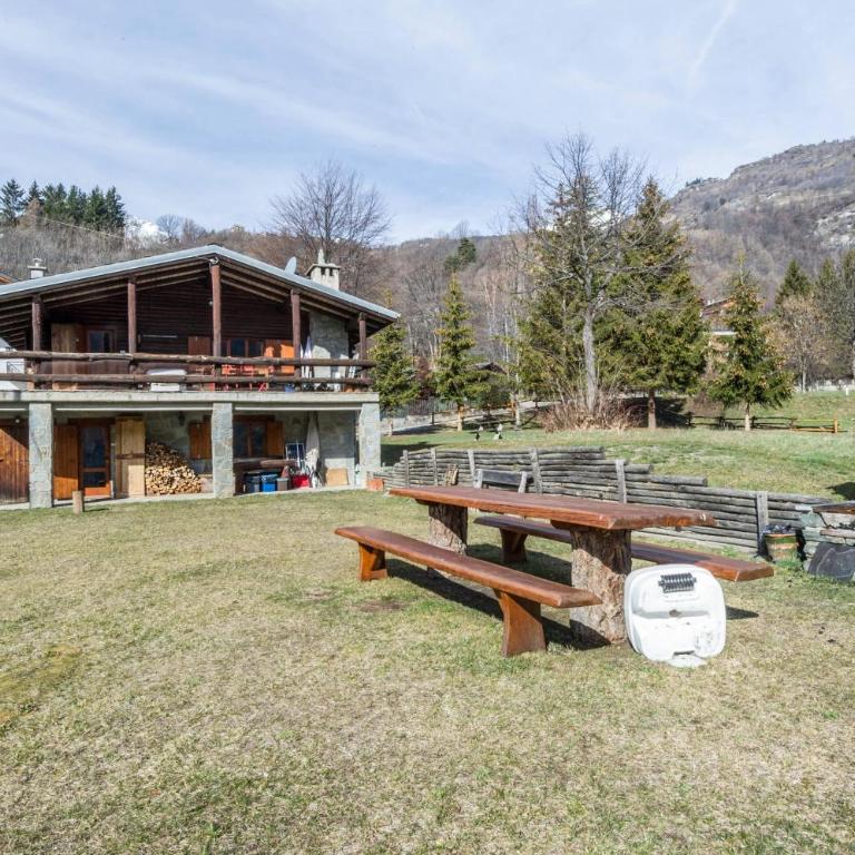 Chalet complet - Chalet - 29