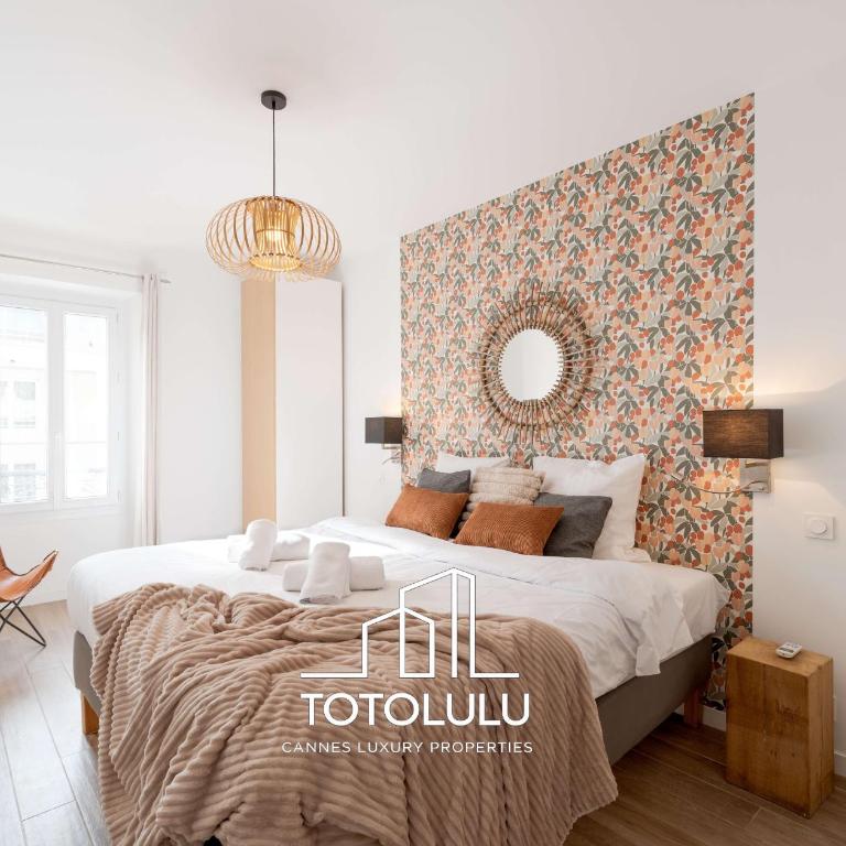 Totolulu Cannes Luxury Properties - Apartamento - 1