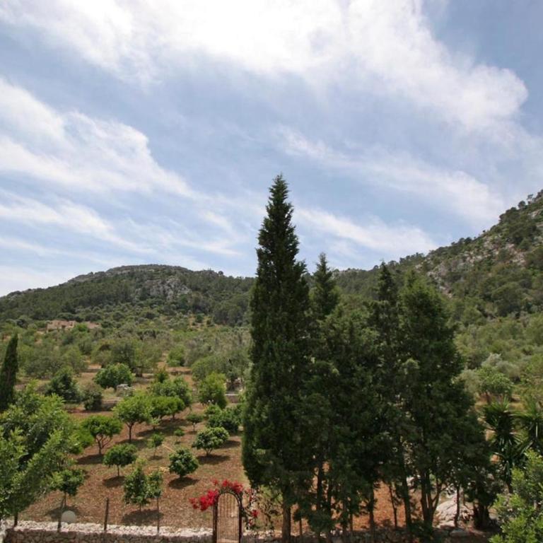 Can Guillo - Villa con vistas al jardín - 32