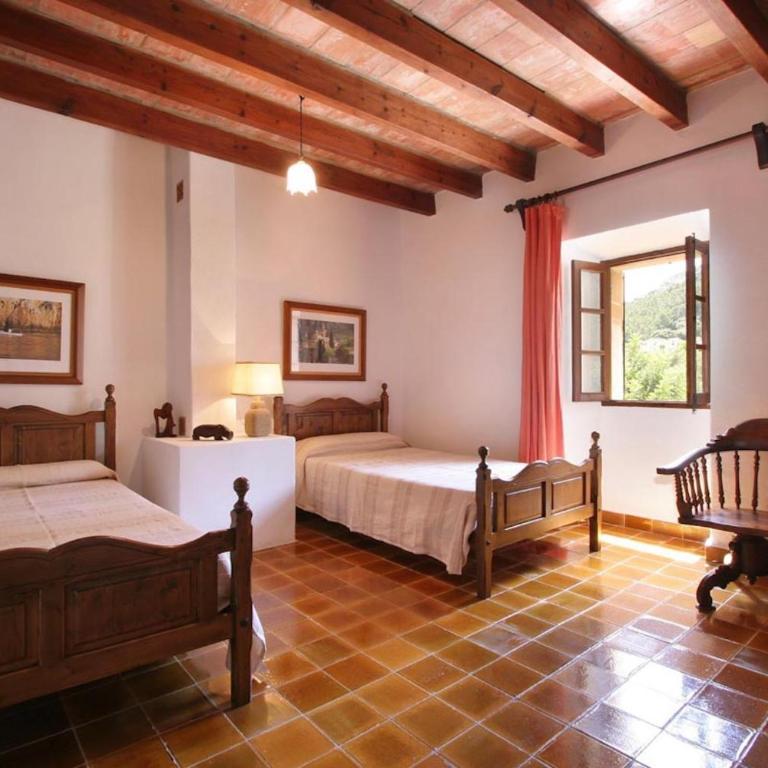 Can Guillo - Villa con vistas al jardín - 18