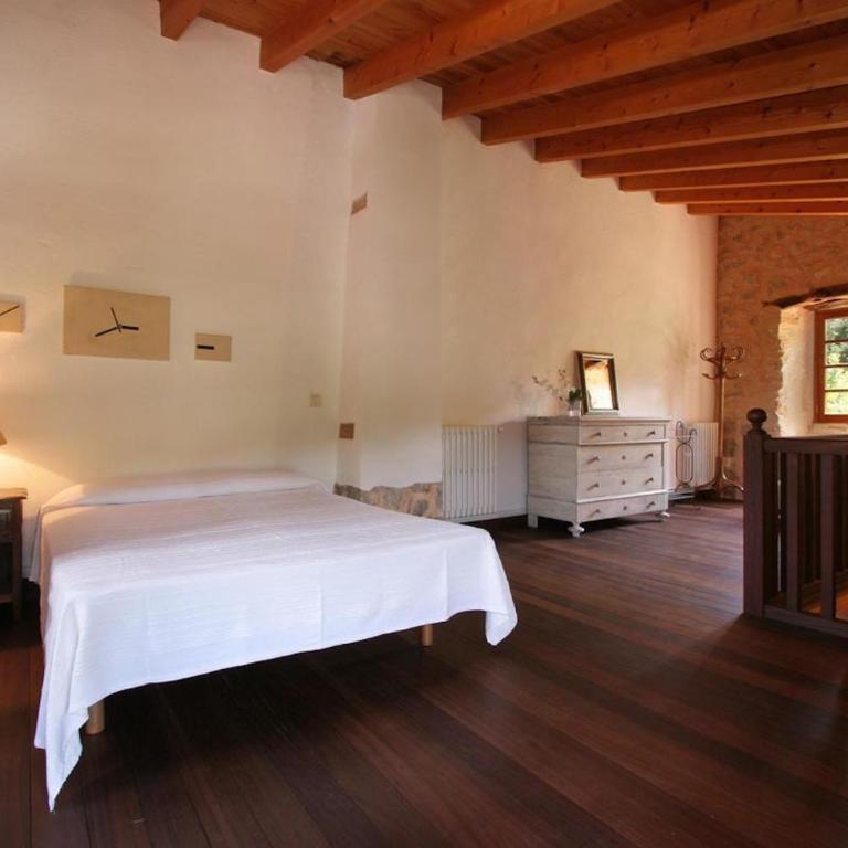 Can Guillo - Villa con vistas al jardín - 19