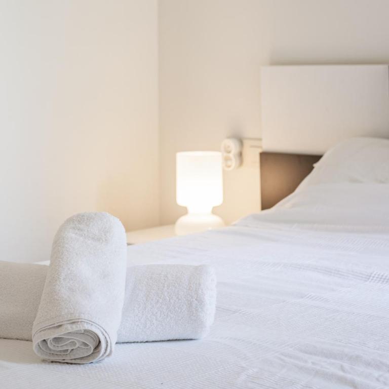 Bovilla - Apartamento Premium de 3 dormitorios con balcón - 13