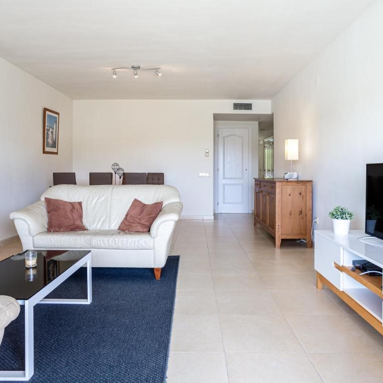 Bovilla - Apartamento Premium de 3 dormitorios con balcón - 4