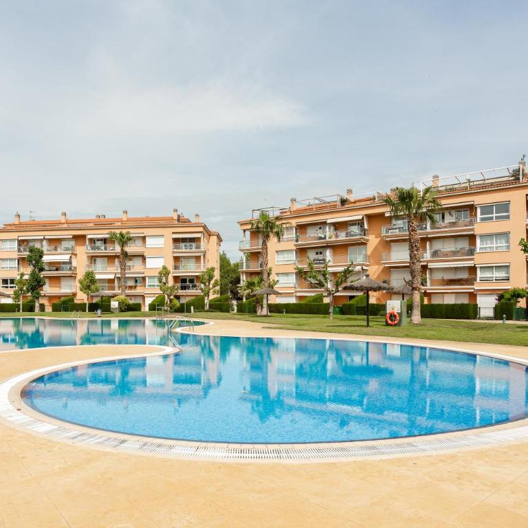 Bovilla - Apartamento Premium de 3 dormitorios con balcón - 1