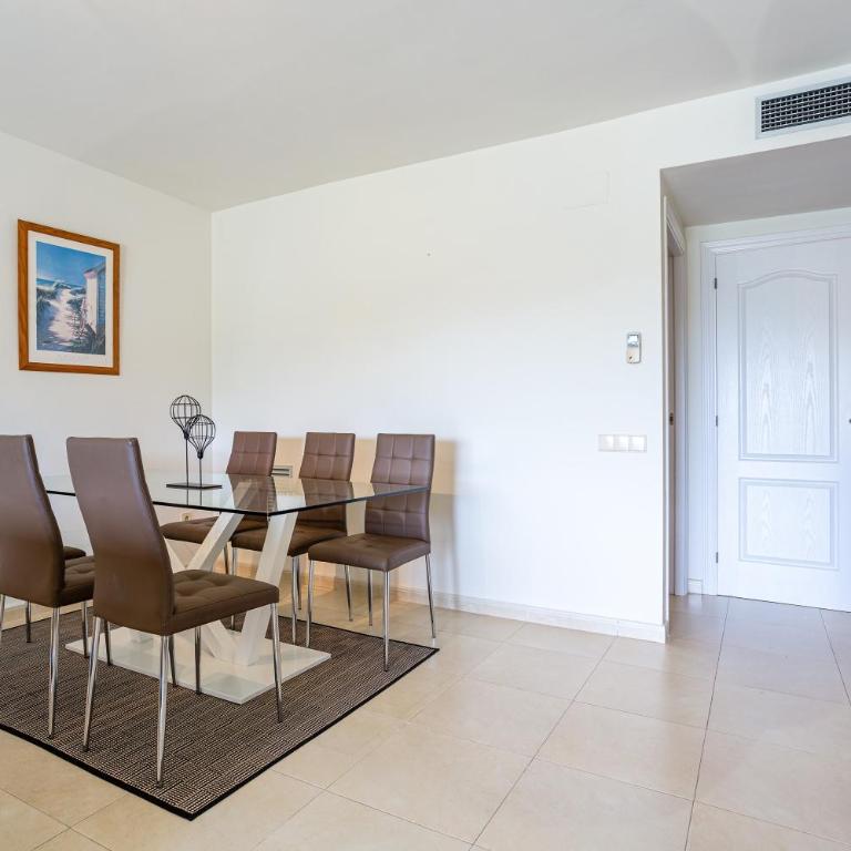 Bovilla - Apartamento Premium de 3 dormitorios con balcón - 5