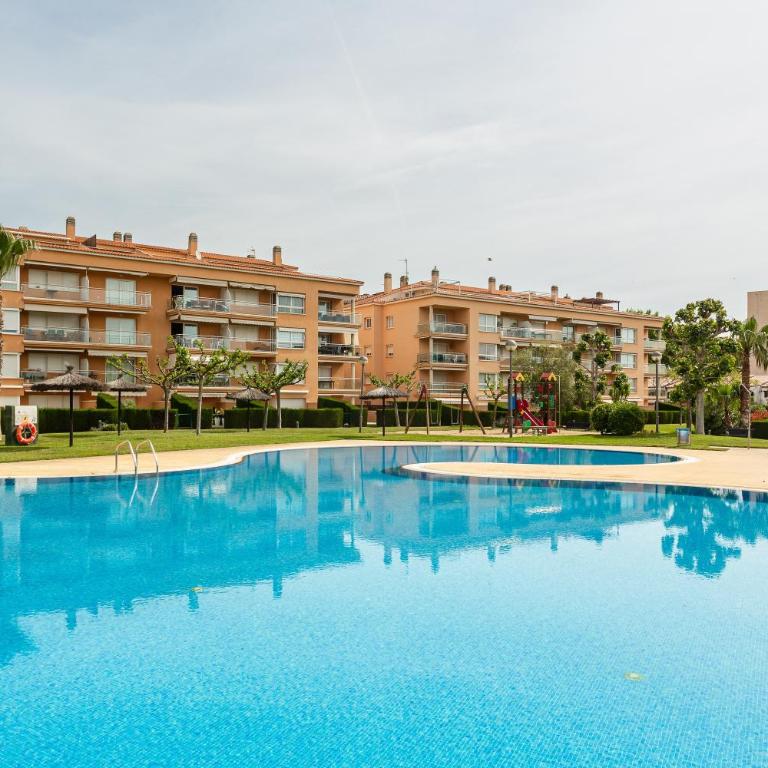 Bovilla - Apartamento Premium de 3 dormitorios con balcón - 19
