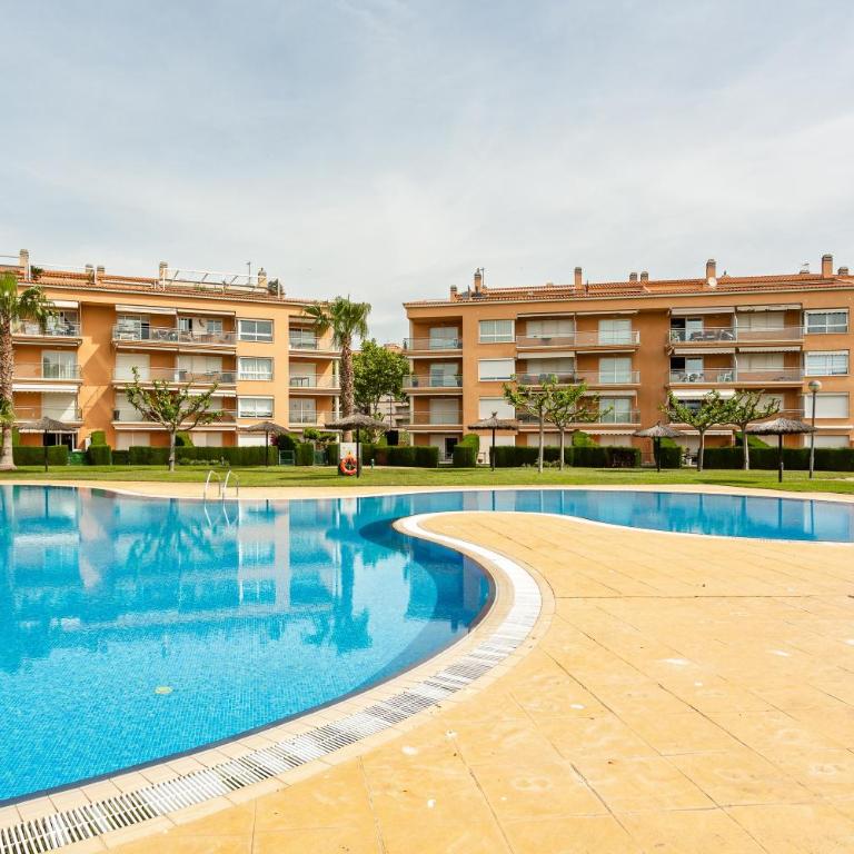 Bovilla - Apartamento Premium de 3 dormitorios con balcón - 17