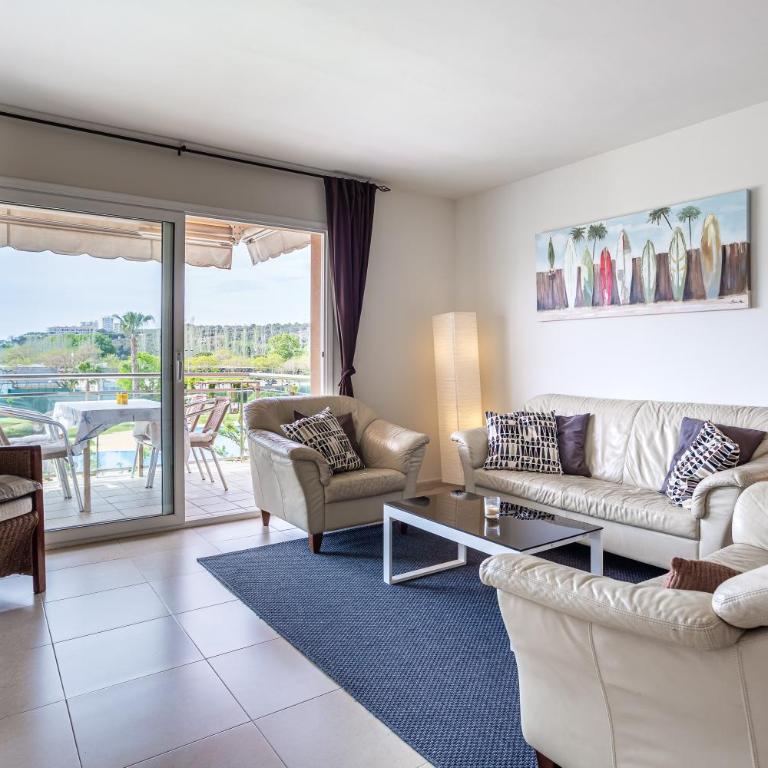 Bovilla - Apartamento Premium de 3 dormitorios con balcón - 3