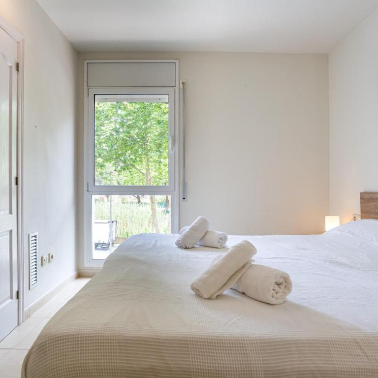 Bovilla - Apartamento Premium de 3 dormitorios con balcón - 9