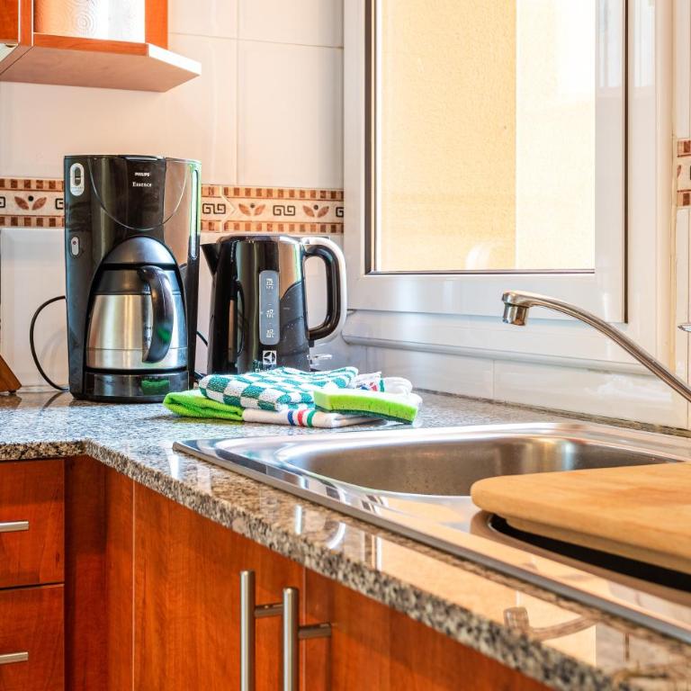 Bovilla - Apartamento Premium de 3 dormitorios con balcón - 7