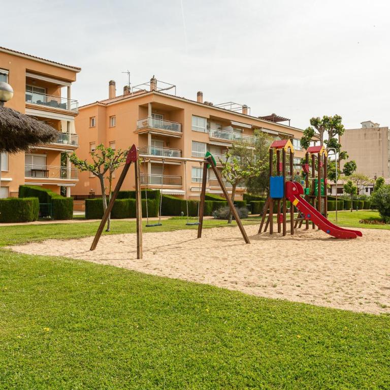 Bovilla - Apartamento Premium de 3 dormitorios con balcón - 23