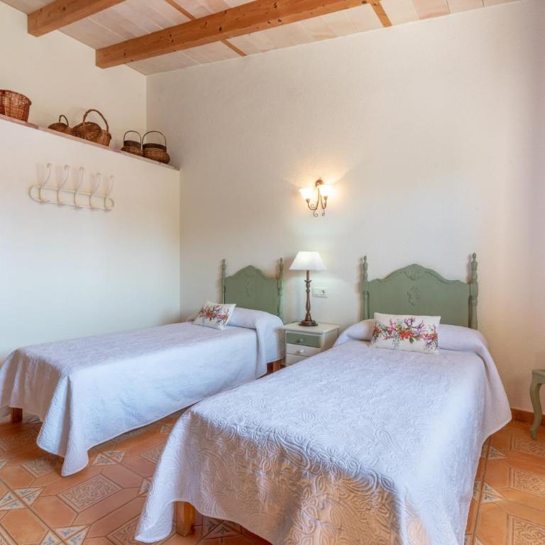Na Cursunera - Villa - 18