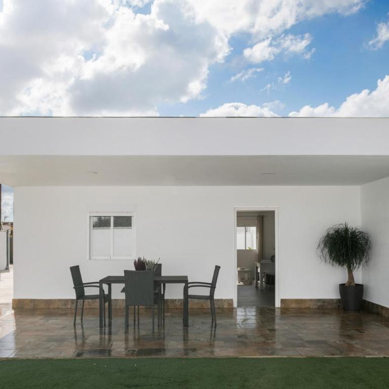 Villa Laruma - Casa de 2 dormitorios - 3