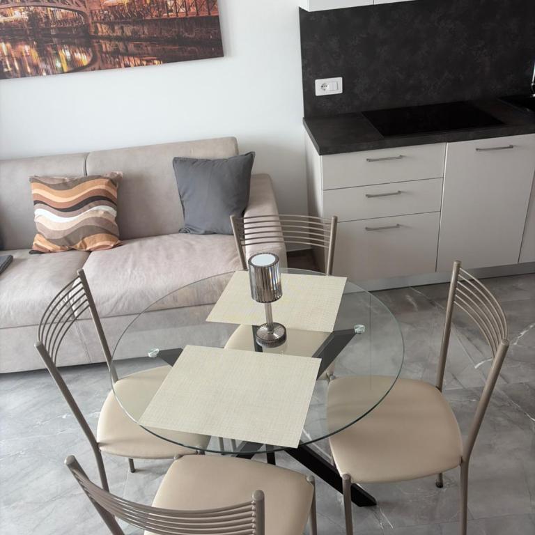 Derna suite - Appartamento con 1 Camera da Letto - 8