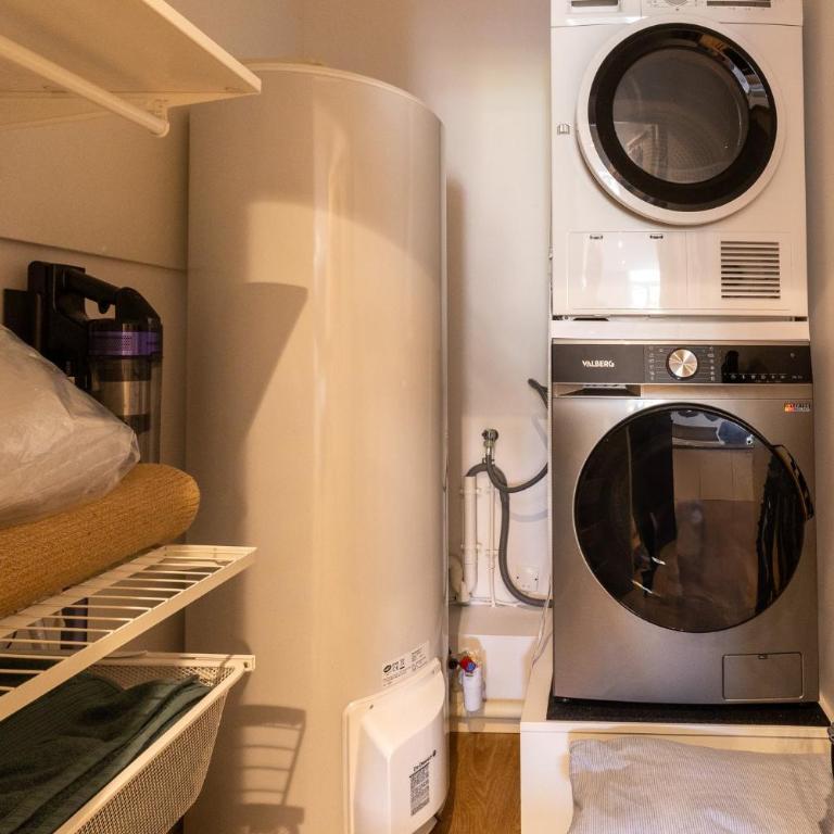 Duplex Curistes - Conciergerieland - Appartement 2 Chambres Deluxe avec Balcon - 13
