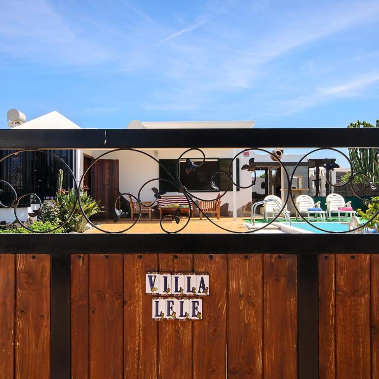 Villa Lele - Villa - 29