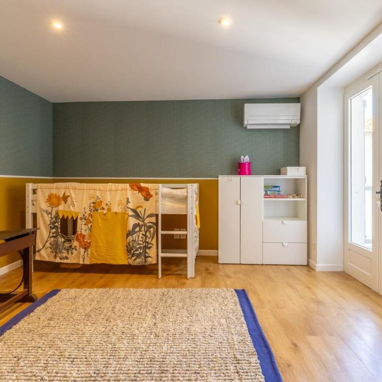 Duplex Curistes - Conciergerieland - Appartement 2 Chambres Deluxe avec Balcon - 16