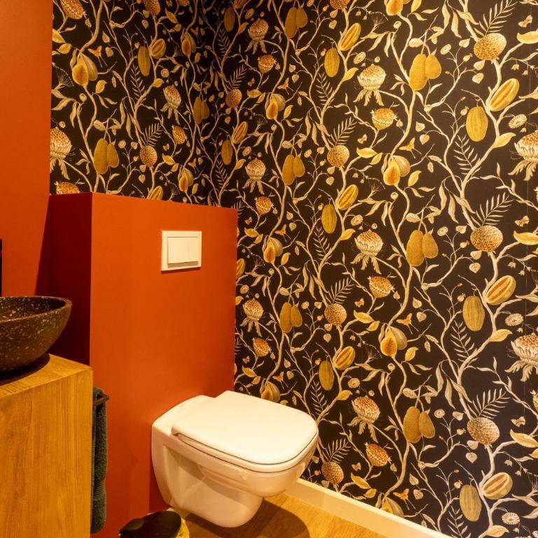 Duplex Curistes - Conciergerieland - Appartement 2 Chambres Deluxe avec Balcon - 10