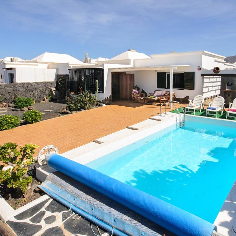 Villa Lele - Villa - 1