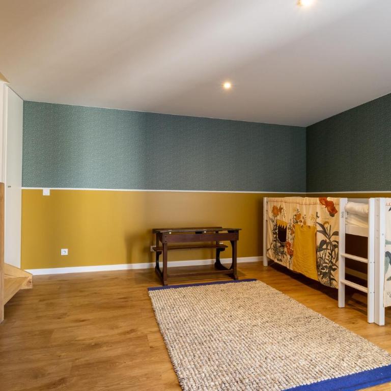 Duplex Curistes - Conciergerieland - Appartement 2 Chambres Deluxe avec Balcon - 15